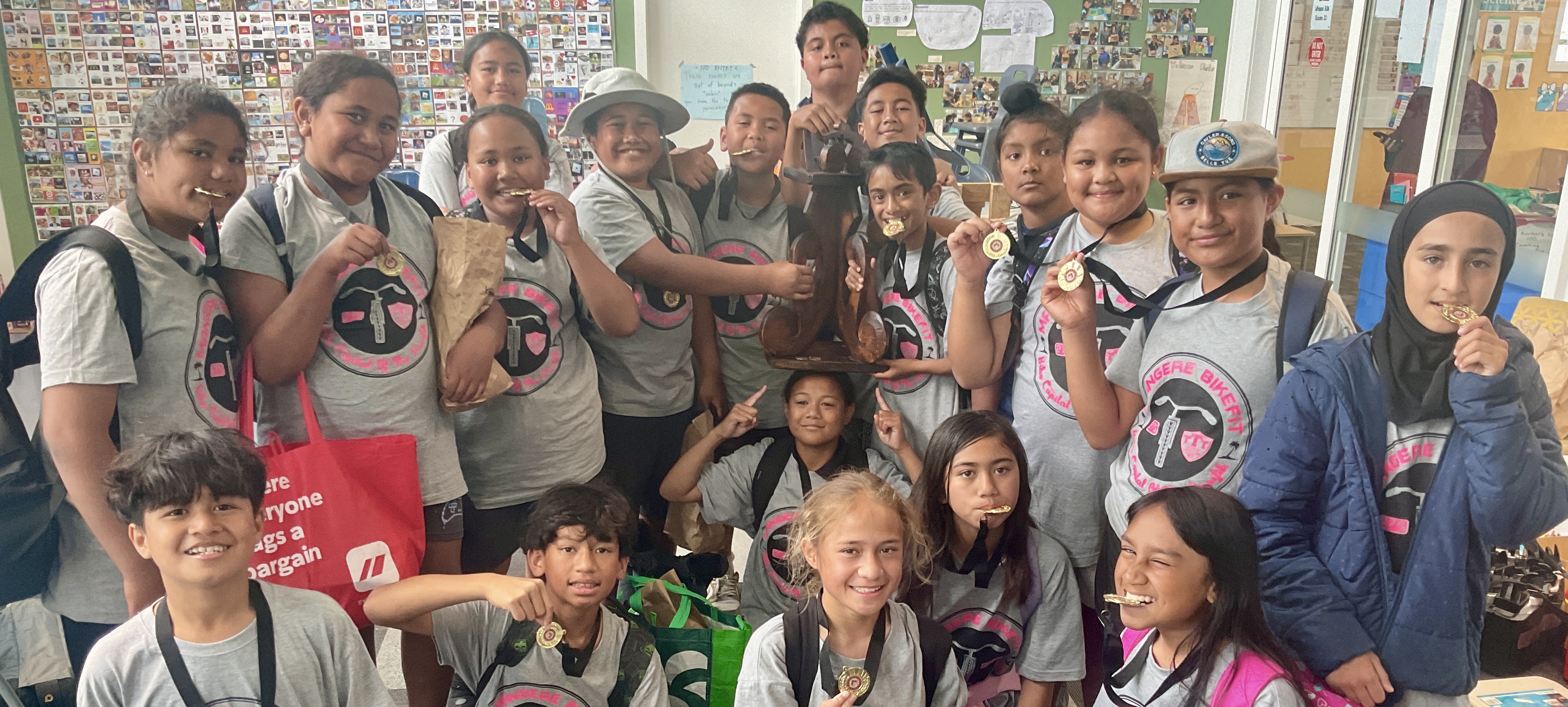 Welcome | Favona School