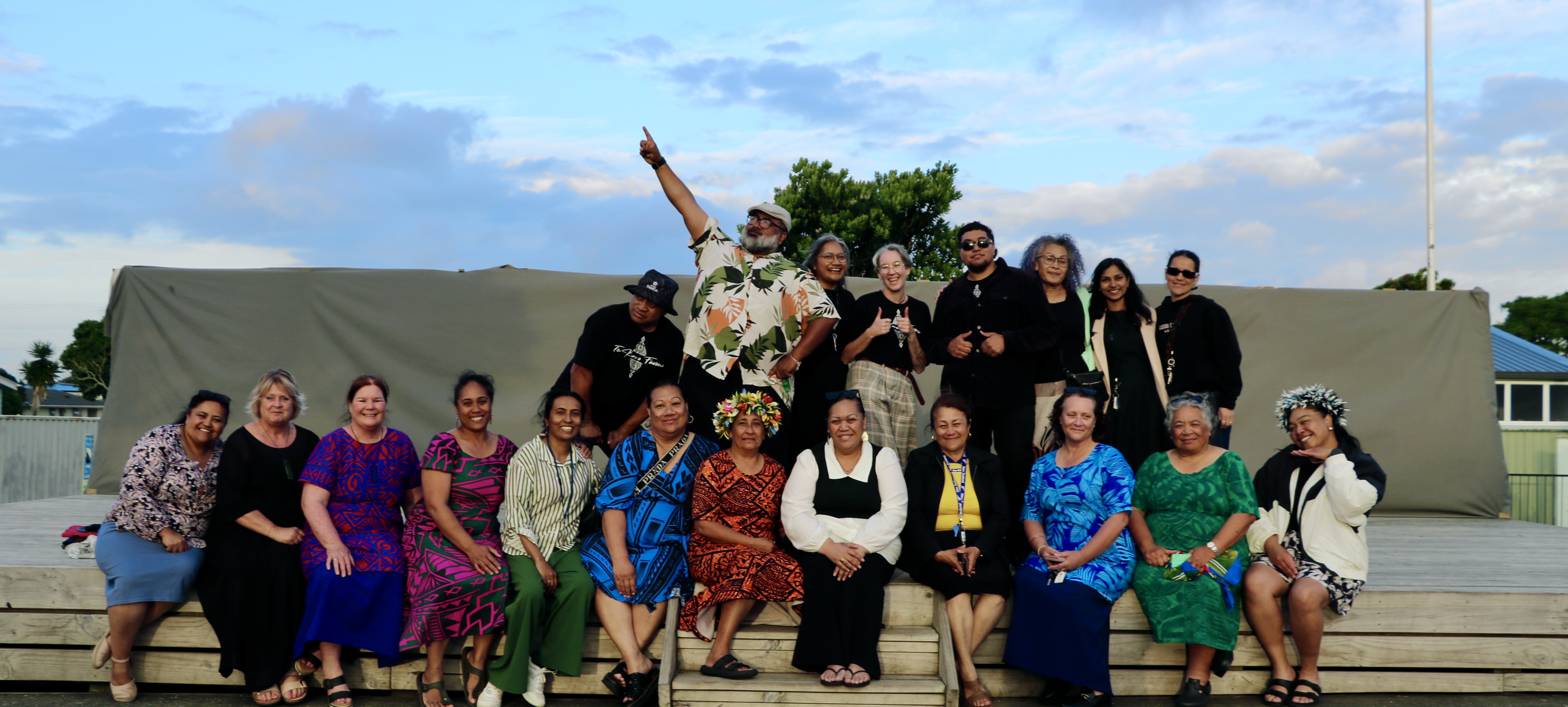 Our Staff | Favona School